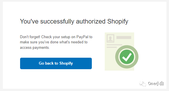 如何在 Shopify 后台启用 PayPal 收款？