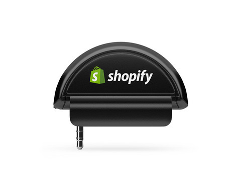 Shopify刷卡器（音频插孔）使用常见问题