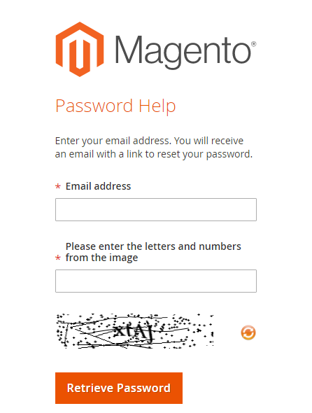 4种Magento 2重置管理员密码的方法