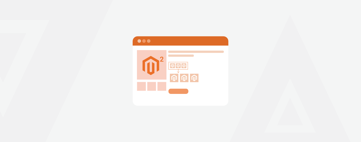 如何在 Magento 2 中更改样本图像大小