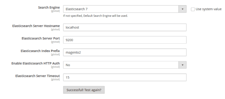 如何在 Magento 2 中安装 ElasticSearch