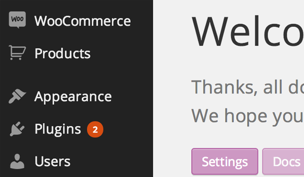 WooCommerce 常规设置：初学者综合指南