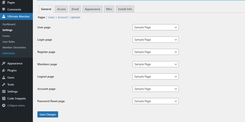 在 WordPress 中创建自定义表单:分步指南