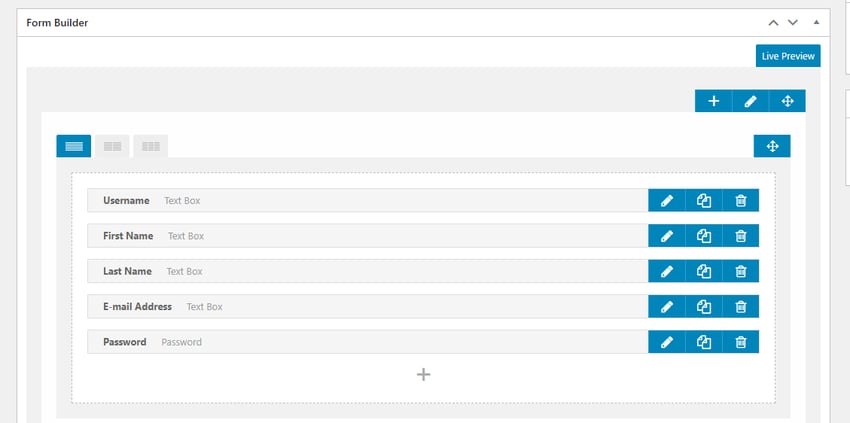 在 WordPress 中创建自定义表单:分步指南