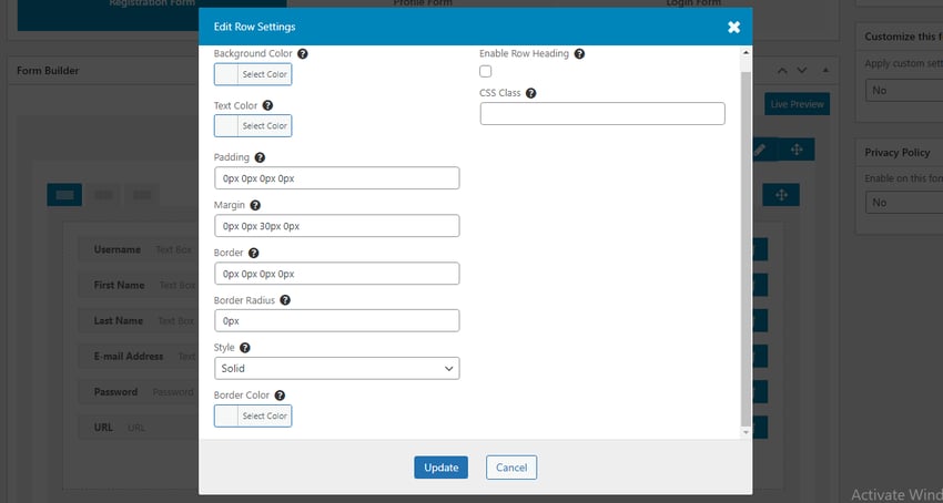 在 WordPress 中创建自定义表单:分步指南
