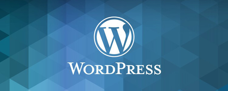 使用 docker 搭建 wordpress