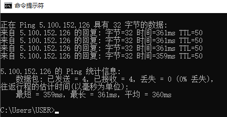 BlueHost美国机房速度测试