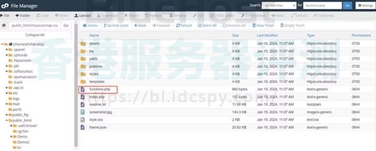 解决WordPress“重定向过多”错误