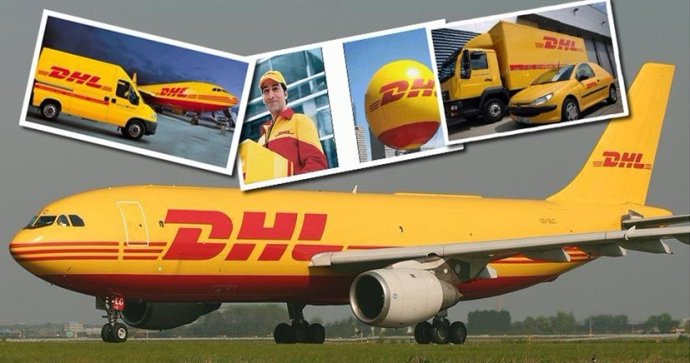 壕！DP DHL15亿欧元收购国际海运代理公司Hillebrand！