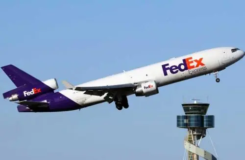 大陆联邦快递Fedex和香港联邦快递Fedex有什么不同？