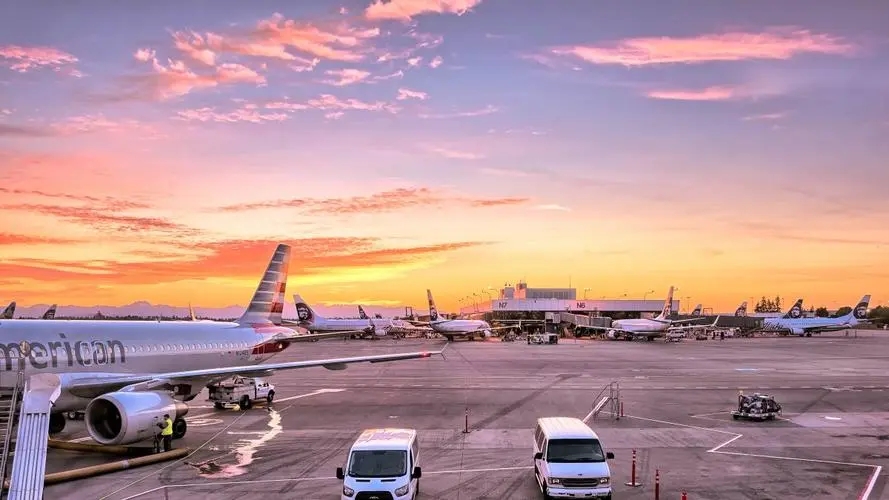 北京空运物流（北京国际空运出口订舱一定要注意这些问题）