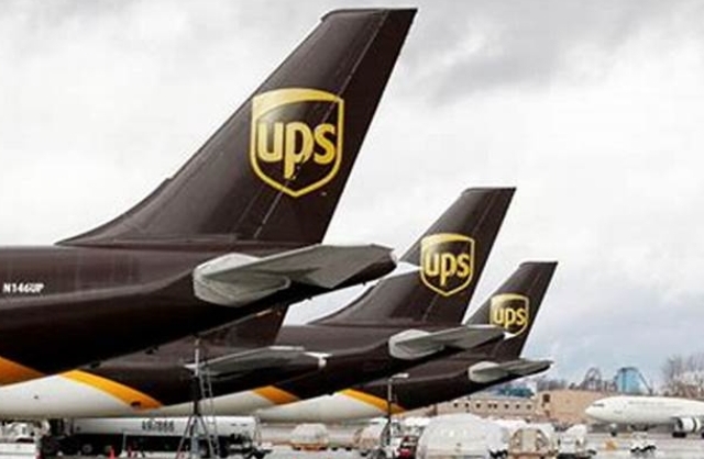 国际寄件收费标准是多少（DHL、ups、fedex国际快递如何收费）