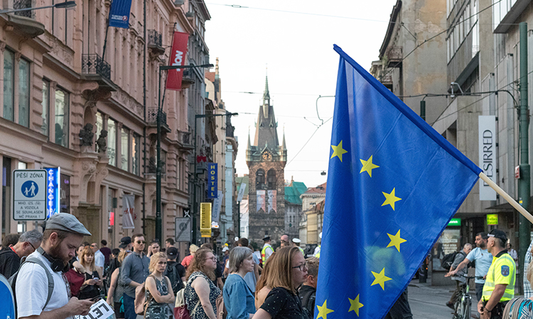 什么是ce认证?ce认证怎么申请?