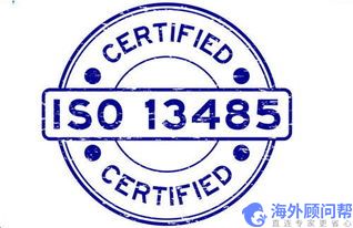 组织建立ISO13485质量管理体系的步骤