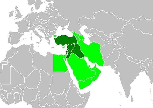 出货中东请注意,这些特殊的提单要求你一定要知道!(最全)