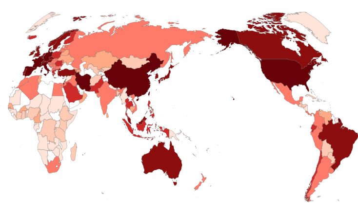 关于防疫物资出口的清关指南(升级版)