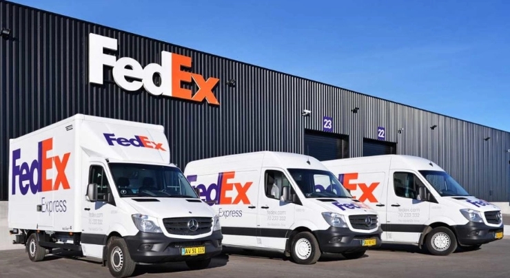 国际快递fedex电话是多少?(找不到联邦快递电话的点进来)