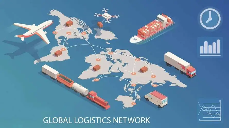 什么叫专线物流(专线物流怎么样)