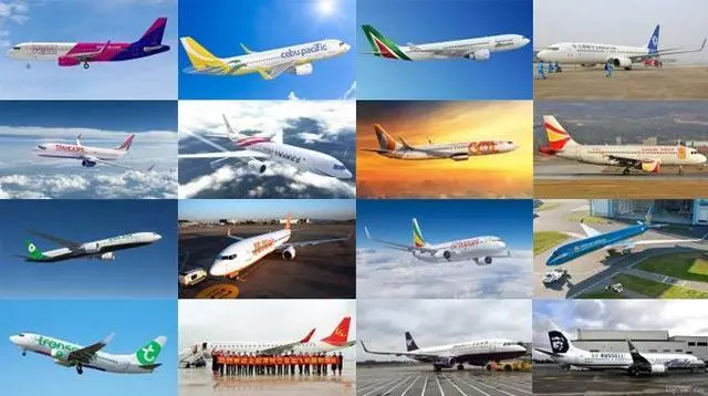 航空公司电话是多少（国际空运航空公司电话大全）