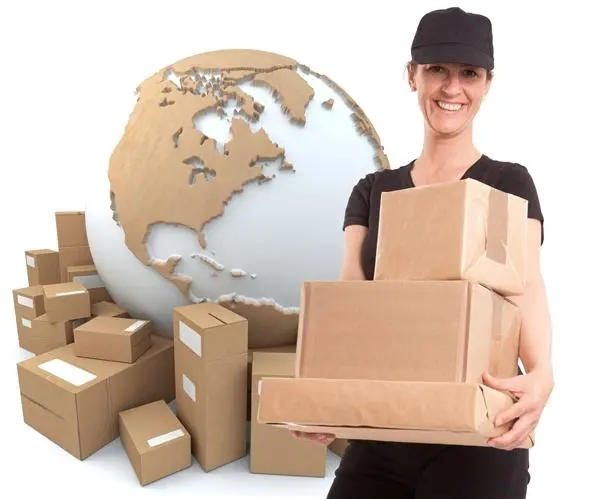 用电话号码查快递