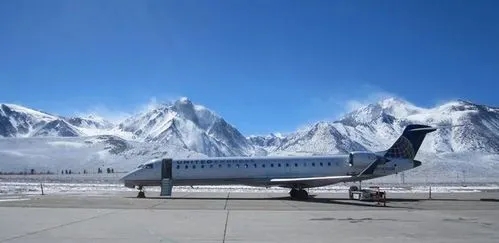 MMH是哪个机场的三字代码（MMH机场在哪里）