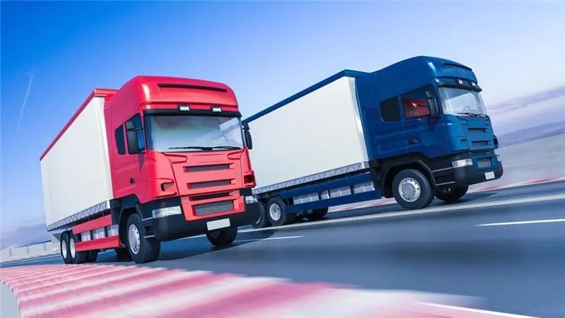 运输服务包括哪些（现代运输物流服务是什么）