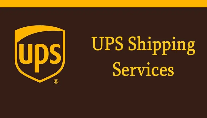 国际快递ups品牌怎么样（ups快递市场占有率排名）