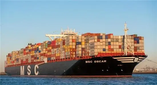 货代中的铅封费是什么意思(国际物流铅封费是谁支付)