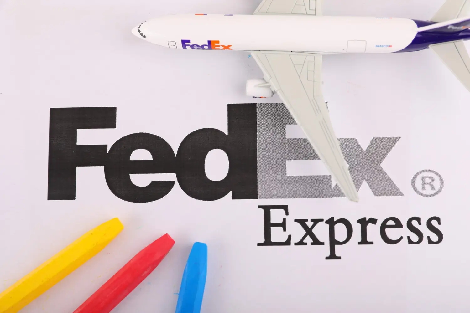 fedex官方网站在线（美国联邦快递集团）