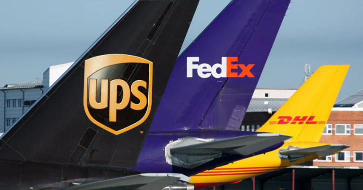 出口快递哪家最快(为您推荐又快又好的国际快递公司)