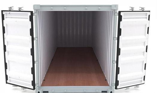 40尺高柜尺寸是多少(海运集装箱40尺高柜能装多少货)