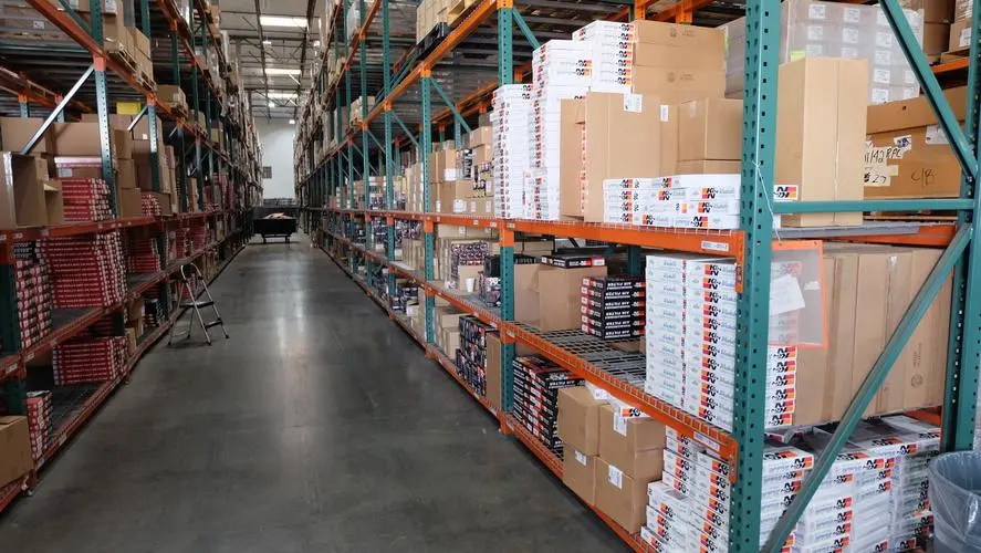 仓储联盟工是干什么的(仓库联盟工作职责)