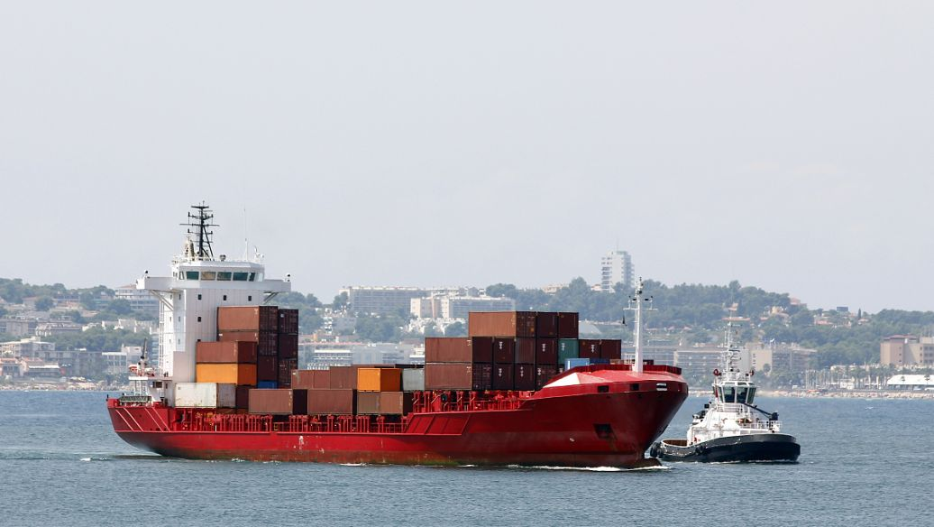 珠海出口物流排名20强(珠海有哪些好的物流公司)