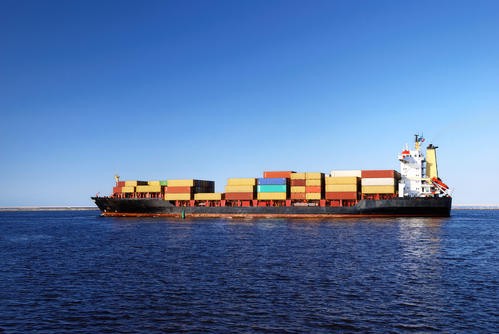 海运baf是什么费用(国际海运运费简介)