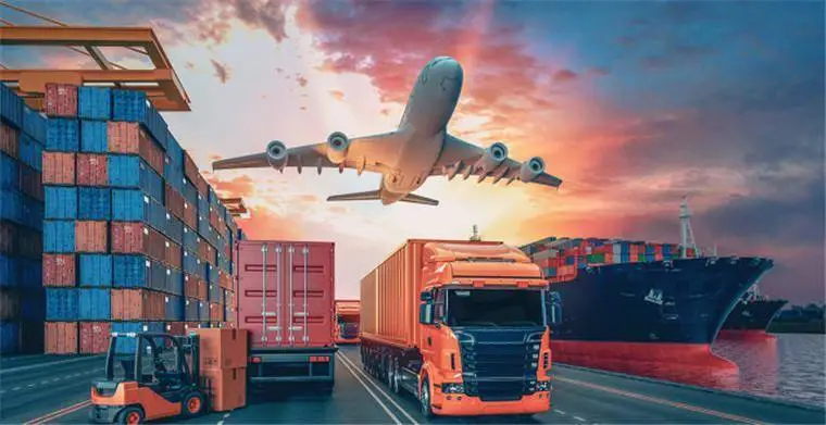 沙特专线物流市场怎么样(出海沙特你对物流市场知多少)