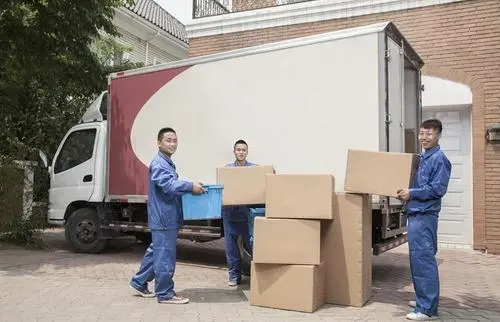 潍坊搬家公司有哪些(潍坊搬家公司哪家好)