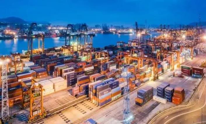 国际快递物流中清关费和报关费的区别(报关费用的计算标准如下)