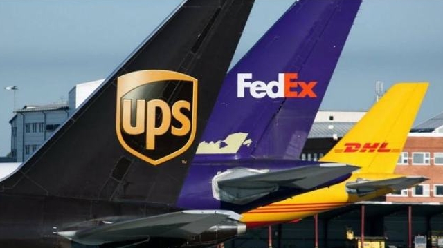 UPS、DHL等国际快递公司时效价格怎么样（一文详解商业快递）