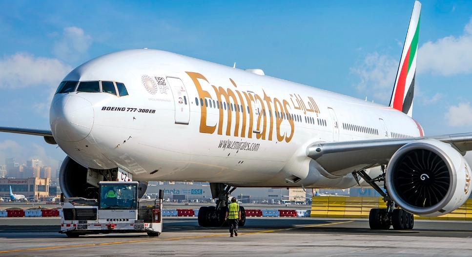 一文详解中东三大国际空运公司(全球公认的三家土豪航空)