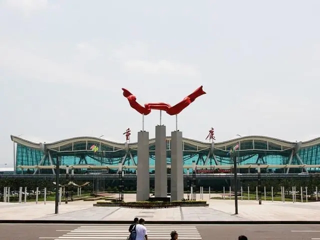 重庆几个机场在哪里?叫什么名字?(重庆国际空运机场介绍)