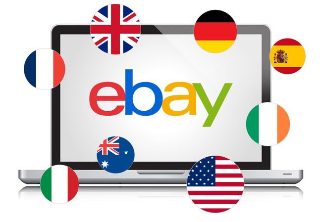 ebay中文网