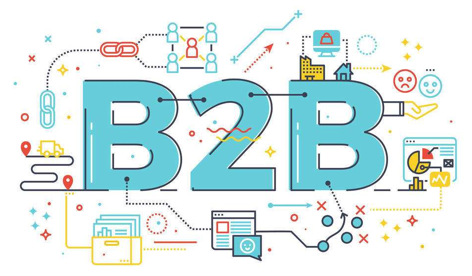 b2b全称是什么（企业可以采用哪些B2B模式）