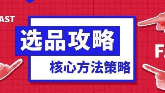 老年人功能用品有哪些（跨境电商卖家选品参考）