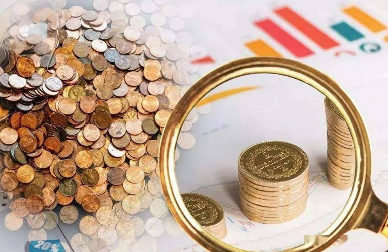 定制一个网站大概要多少钱