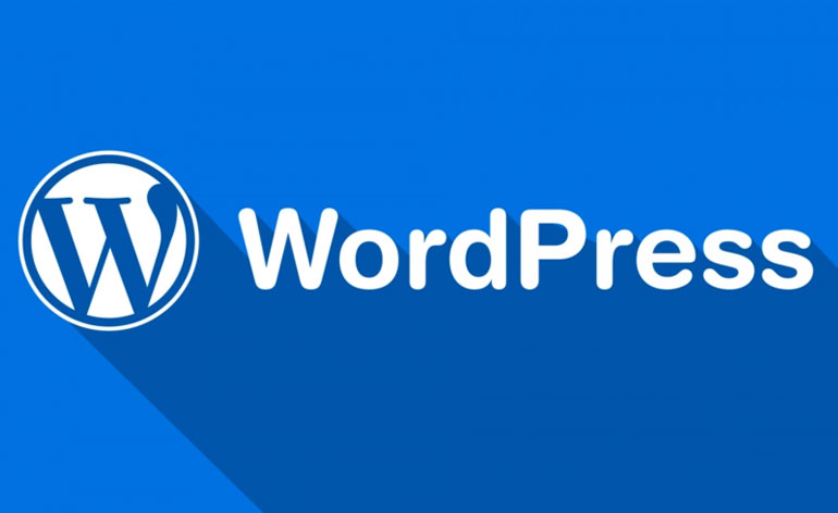 Wordpress界面设计/wordpress重新设计UI效果