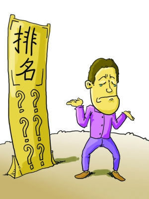 SEO做了排名上不去 可能存在的原因