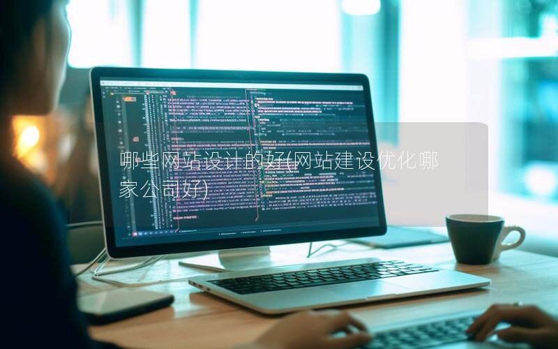 哪些网站设计的好(网站建设优化哪家公司好)