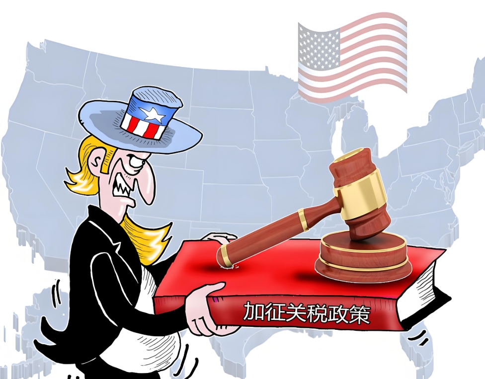 重磅！特朗普发声：美国对中国关税将从145%大幅下降