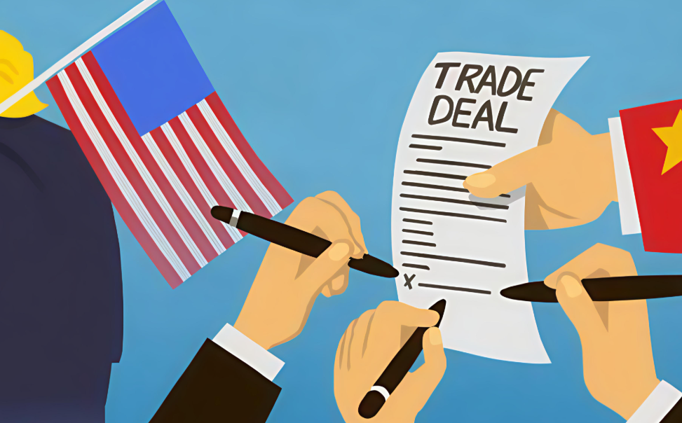 SpeedPAK 因美国关税政策调整实施服务变更（国际贸易新闻资讯）