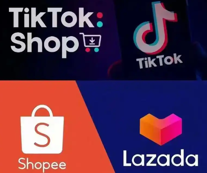 跨境电商平台Shopee 与 TikTok Shop 双雄称霸越南市场（共占越南电商市场 97% 份额）